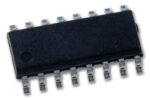 Holt Integrated Circuits HI-8596PSMF