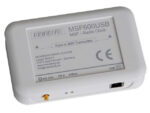 Meinberg MSF600USB