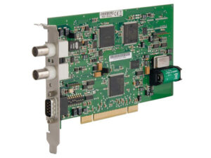 Meinberg TCR167PCI