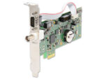 Meinberg TCR180PEX-EL
