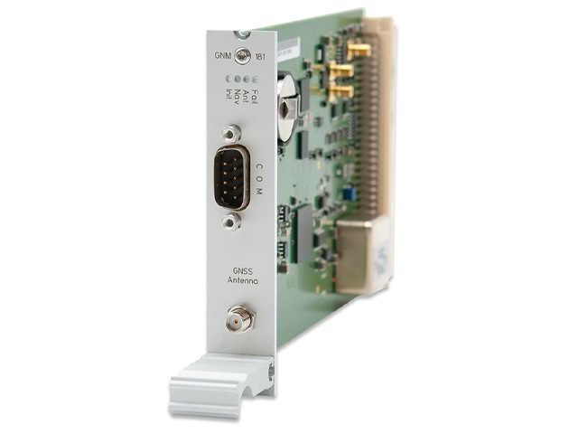 Meinberg IMS-GNM Clock