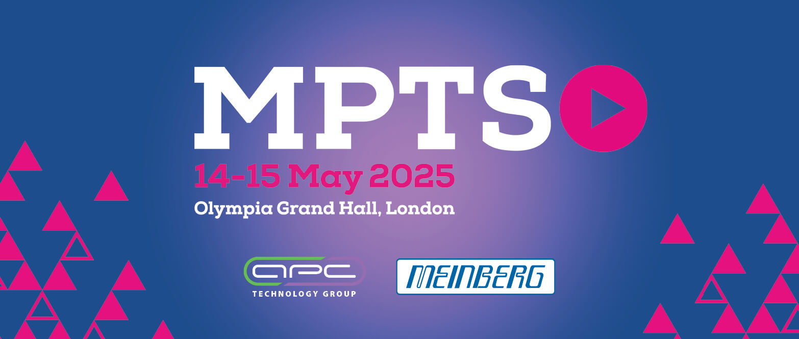 MPTS 2025 APC Technology Group