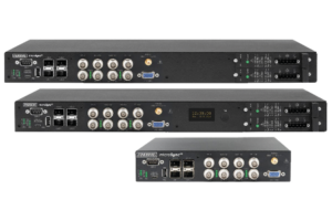 meinberg microsync for professional broadcast environments
