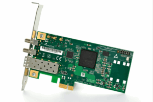 Oregano Syn1588 PCIe Card for Broadcast