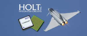 Holt introduces new MIL-STD-1553_1760 Terminal