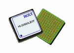 Holt HI-22003LBTF MIL-STD-1553/1760 Terminal with Integrated Transformers and Legacy Software Compatibility
